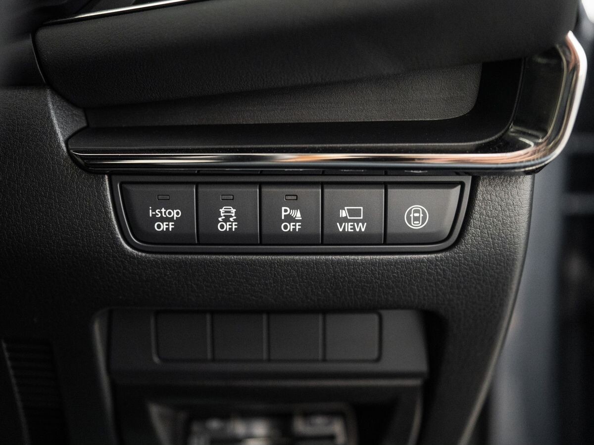 Mazda Mazda3 2019 - фото автомобиля