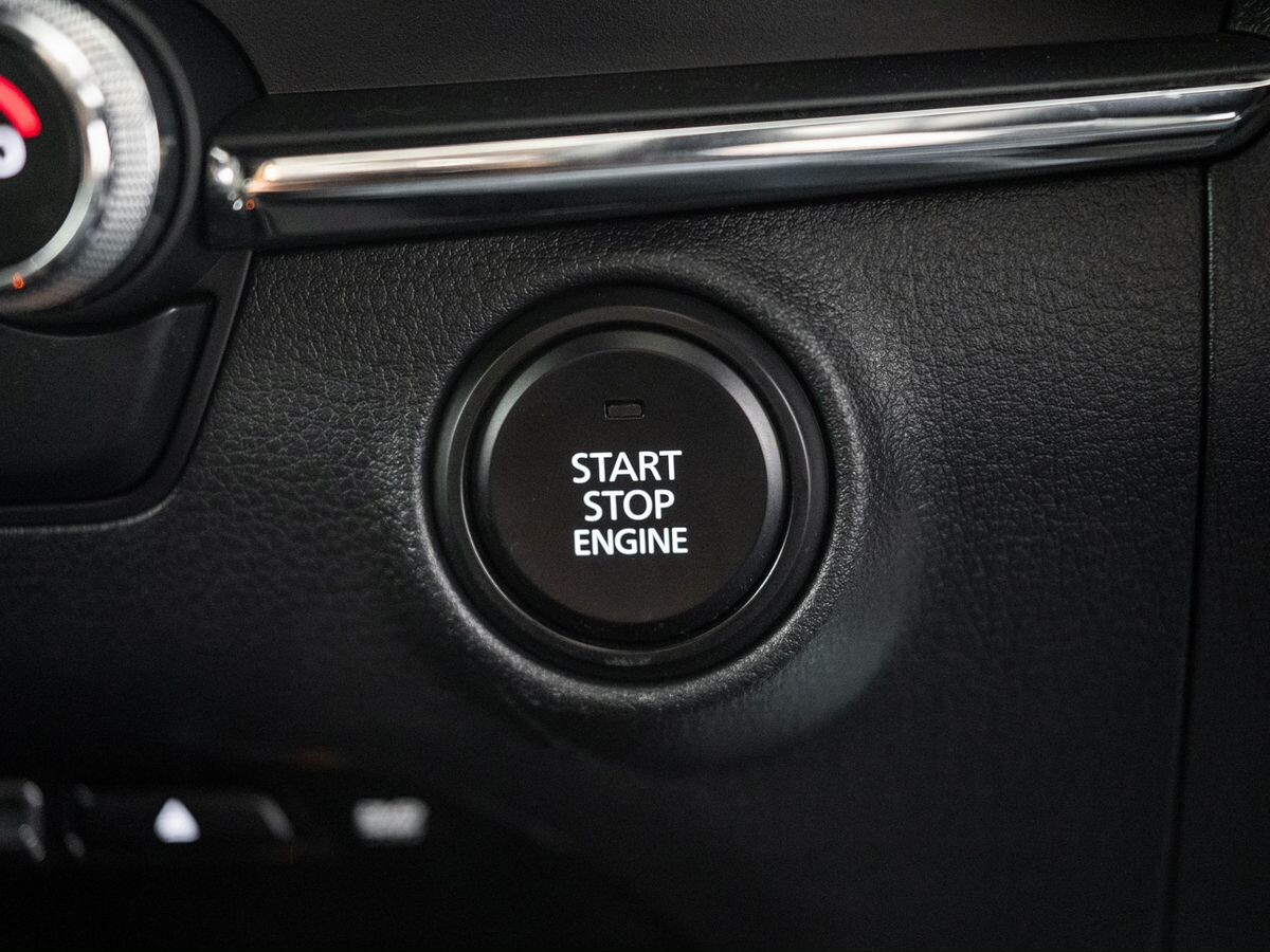 Mazda Mazda3 2019 - фото автомобиля