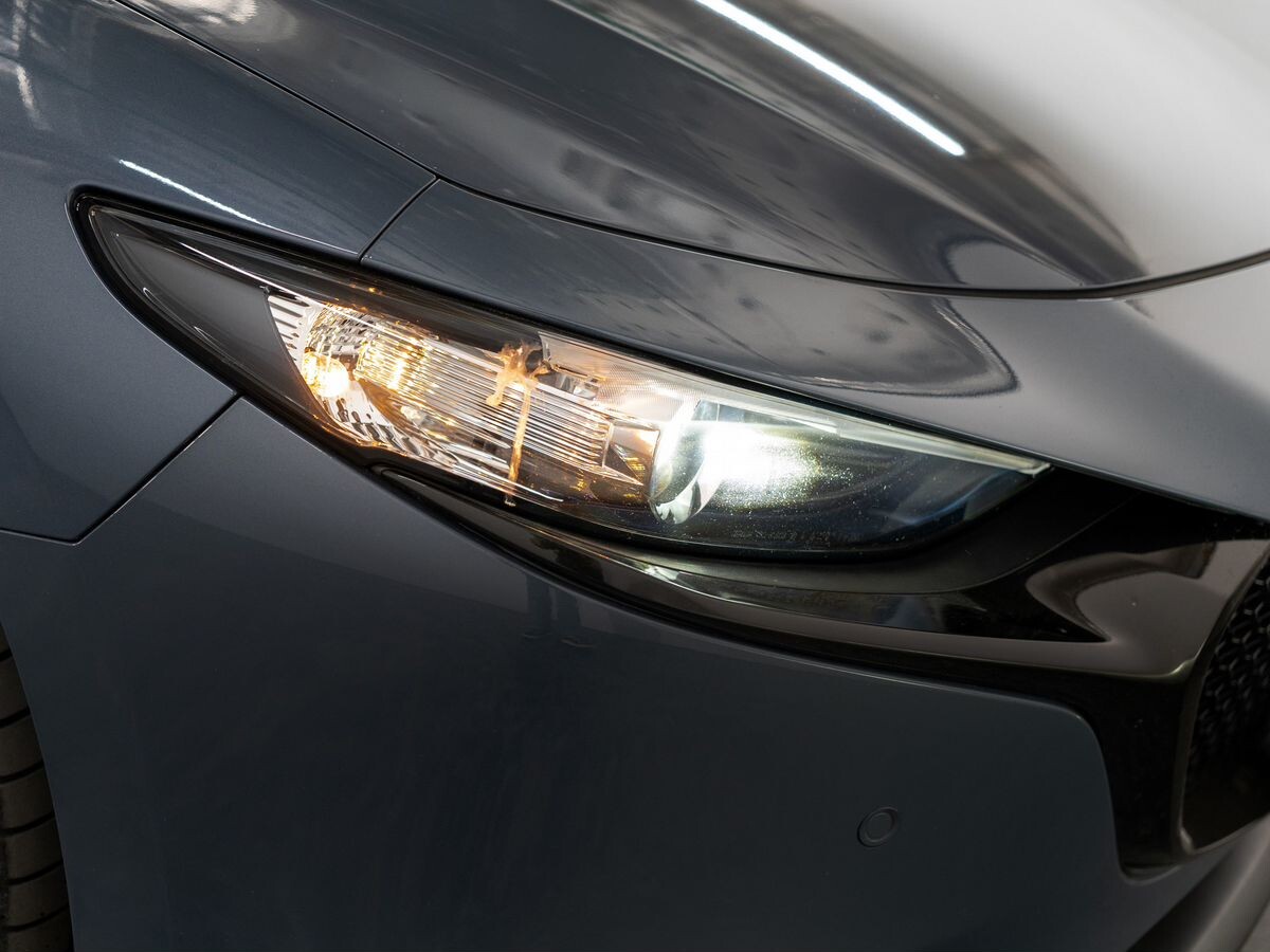 Mazda Mazda3 2019 - фото автомобиля