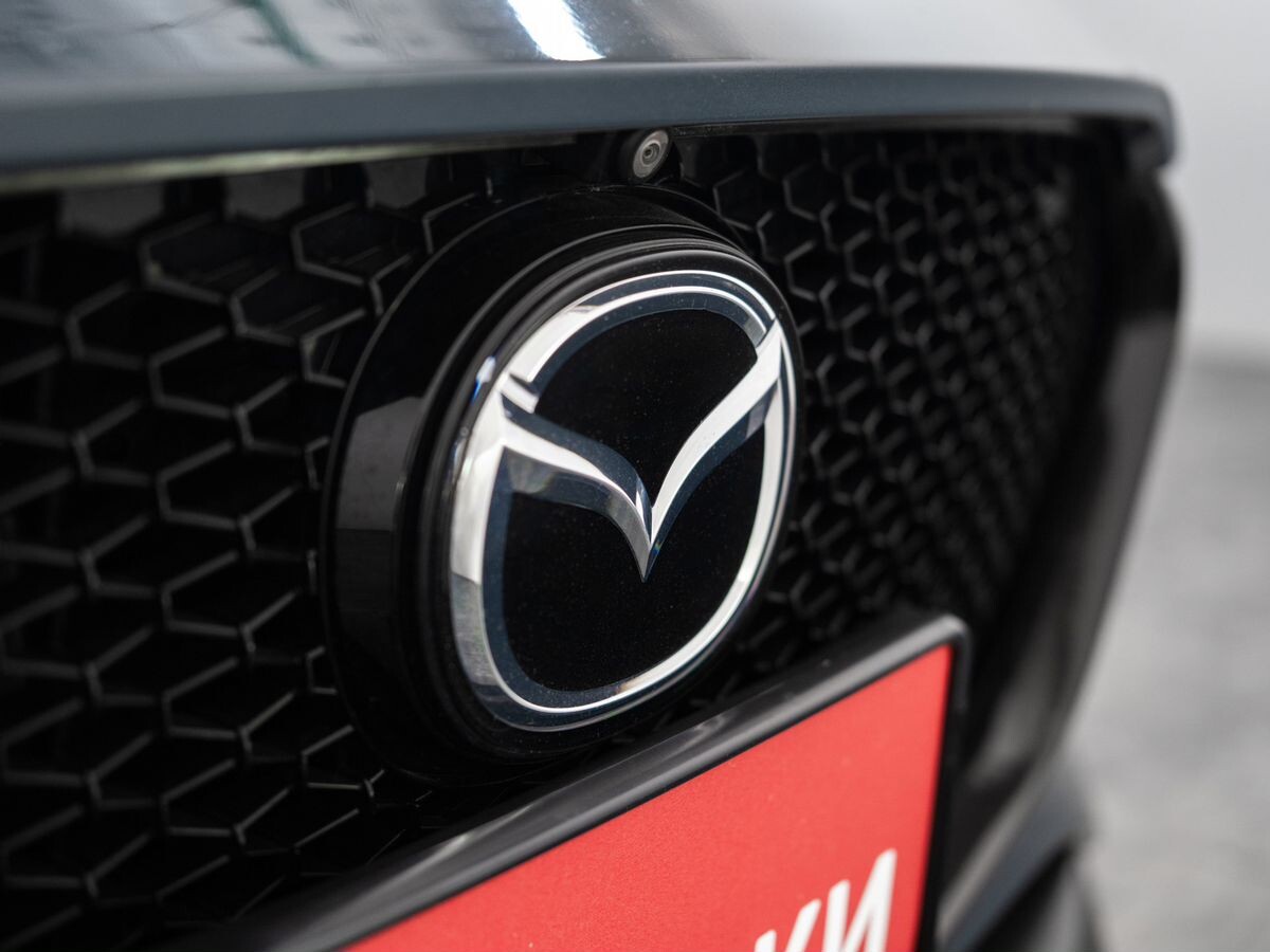Mazda Mazda3 2019 - фото автомобиля