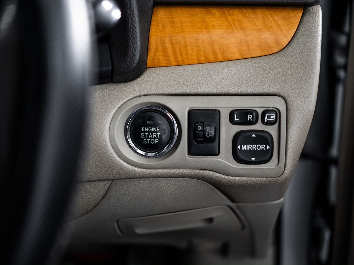 Toyota Premio 2009 - фото автомобиля