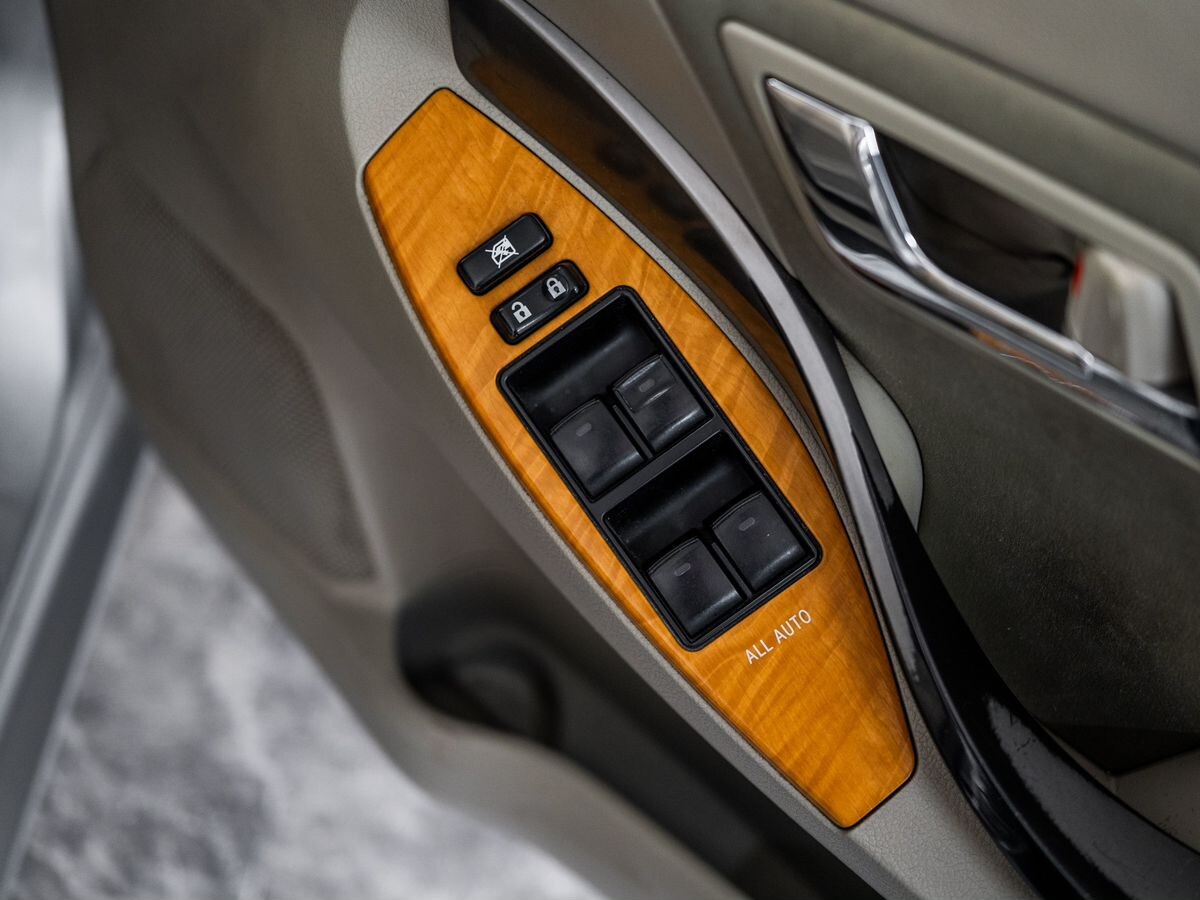 Toyota Premio 2009 - фото автомобиля