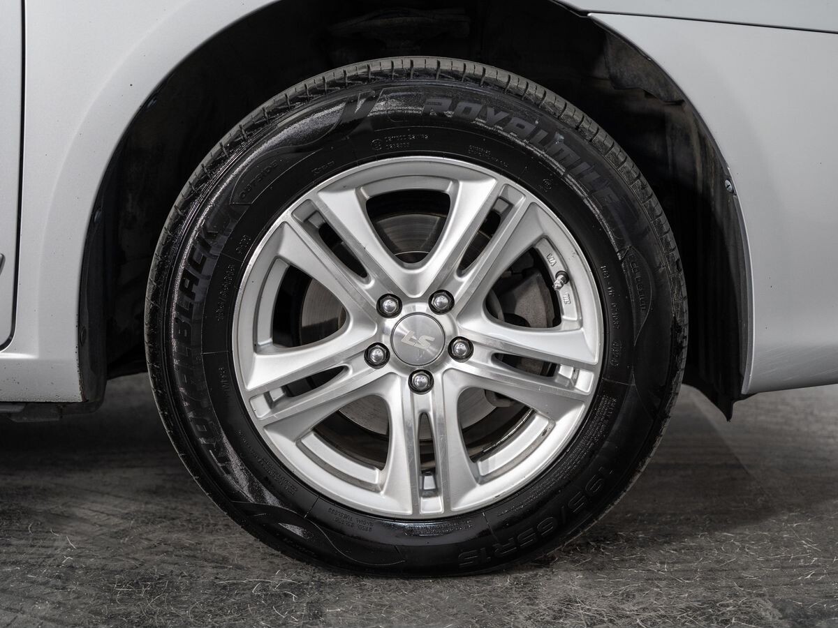 Toyota Premio 2009 - фото автомобиля
