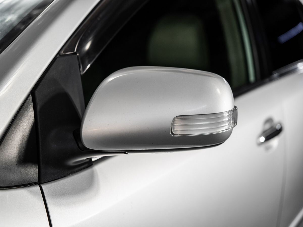 Toyota Premio 2009 - фото автомобиля