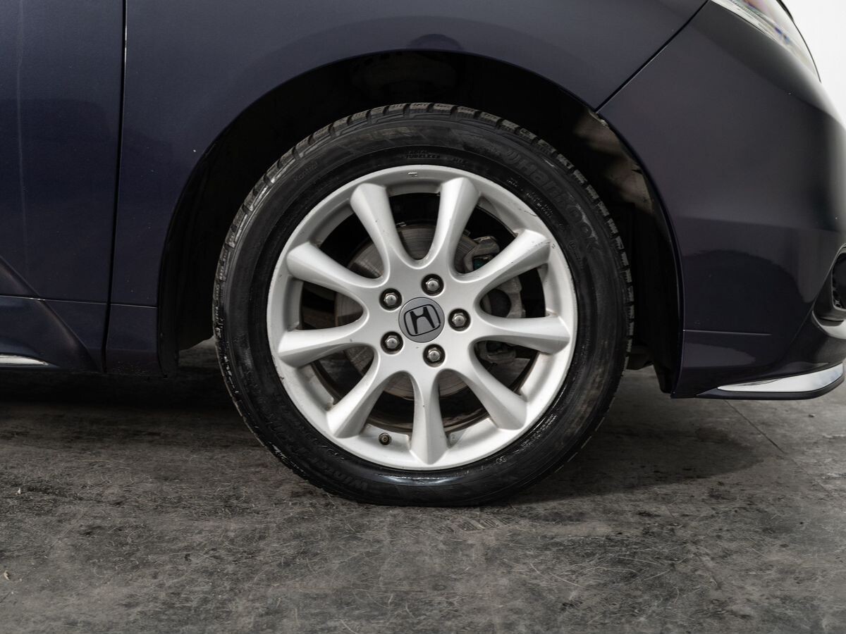 Honda Odyssey 2014 - фото автомобиля