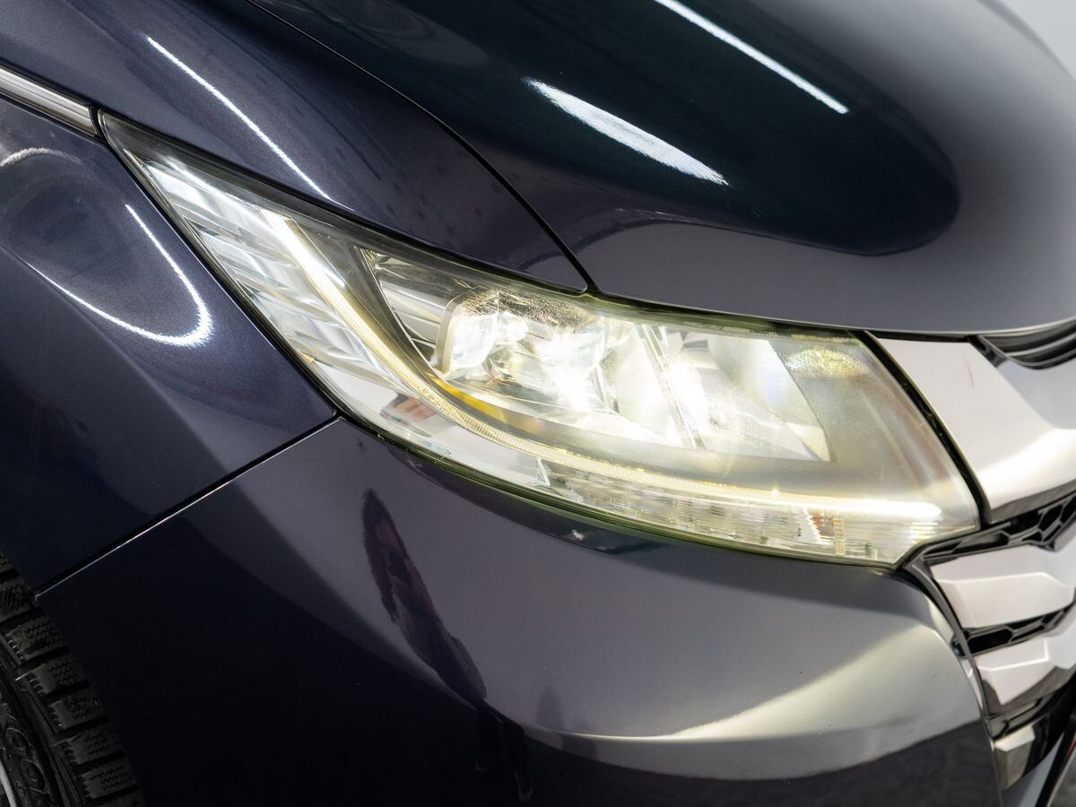 Honda Odyssey 2014 - фото автомобиля