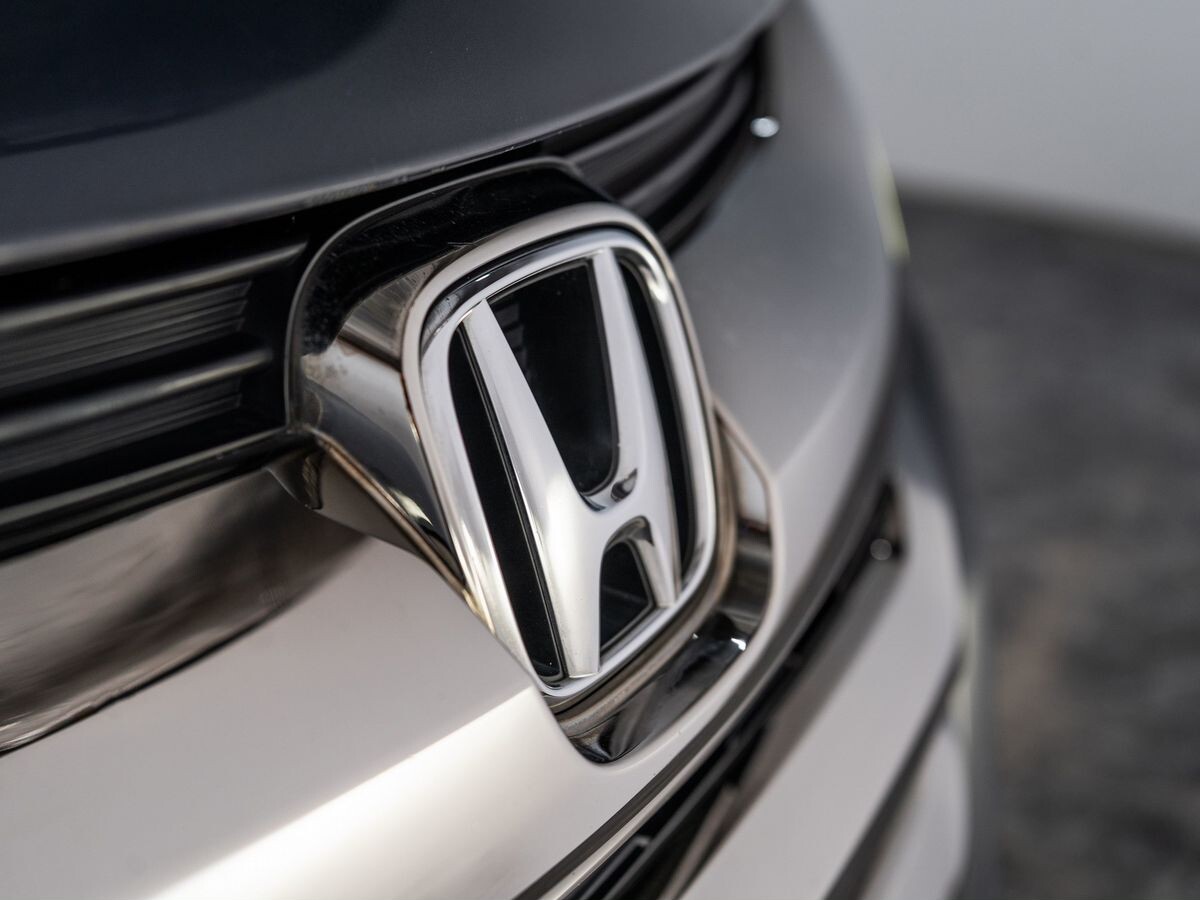 Honda Odyssey 2014 - фото автомобиля