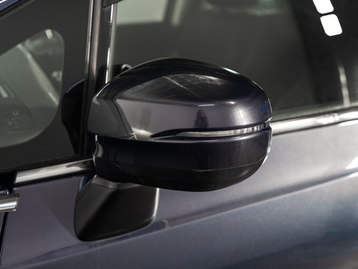 Honda Odyssey 2014 - фото автомобиля