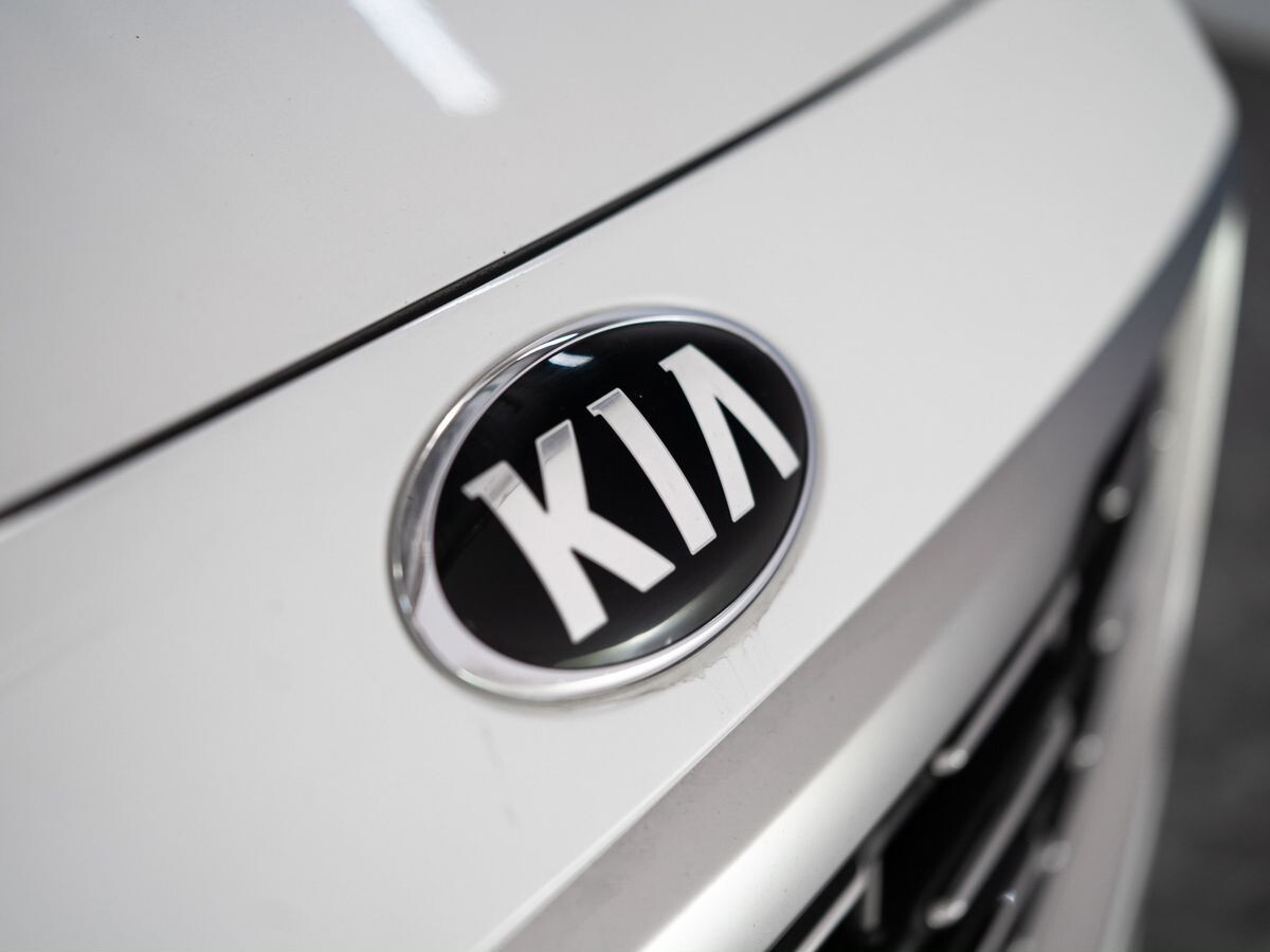 Kia Carnival 2018 - фото автомобиля