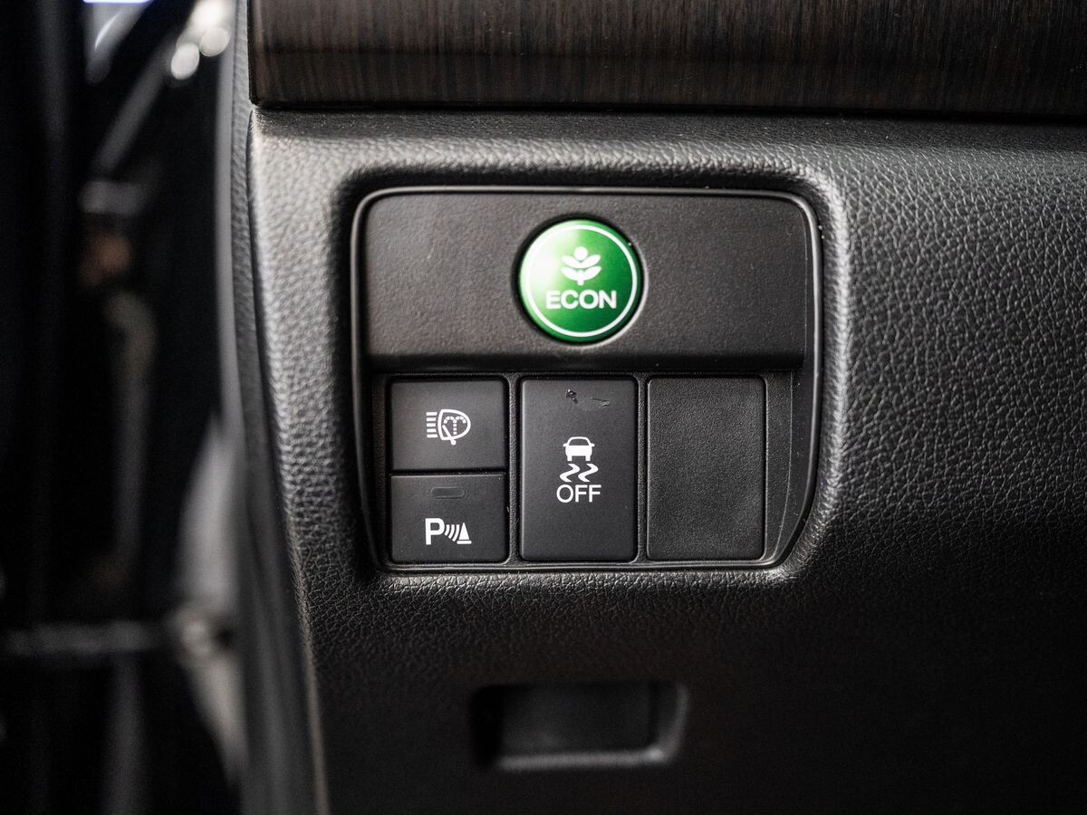 Honda Accord 2013 - фото автомобиля