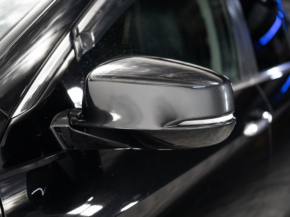 Honda Accord 2013 - фото автомобиля