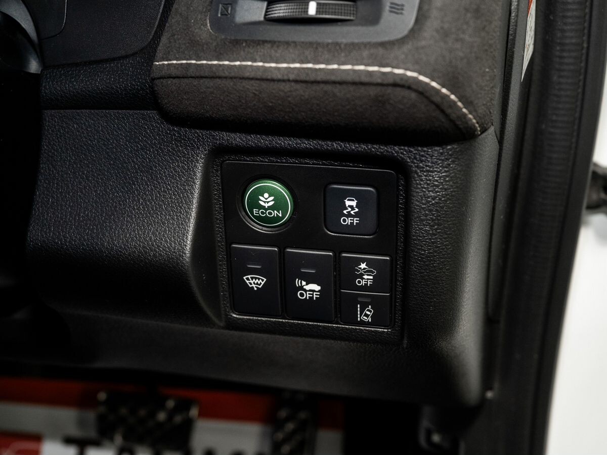 Honda Vezel 2019 - фото автомобиля