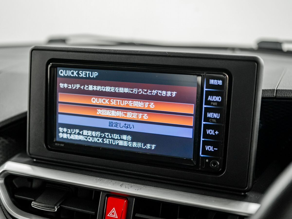 Toyota Raize 2019 - фото автомобиля