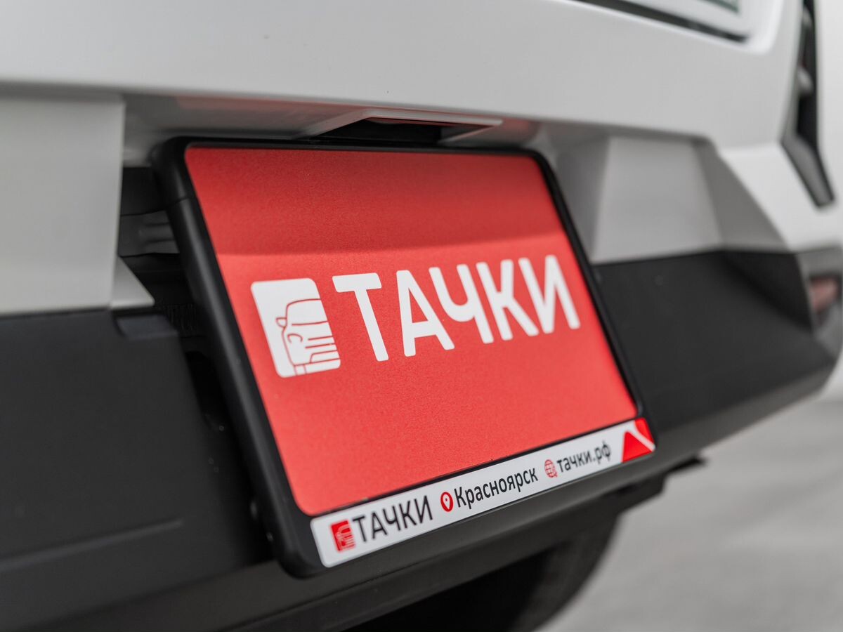 Toyota Raize 2019 - фото автомобиля