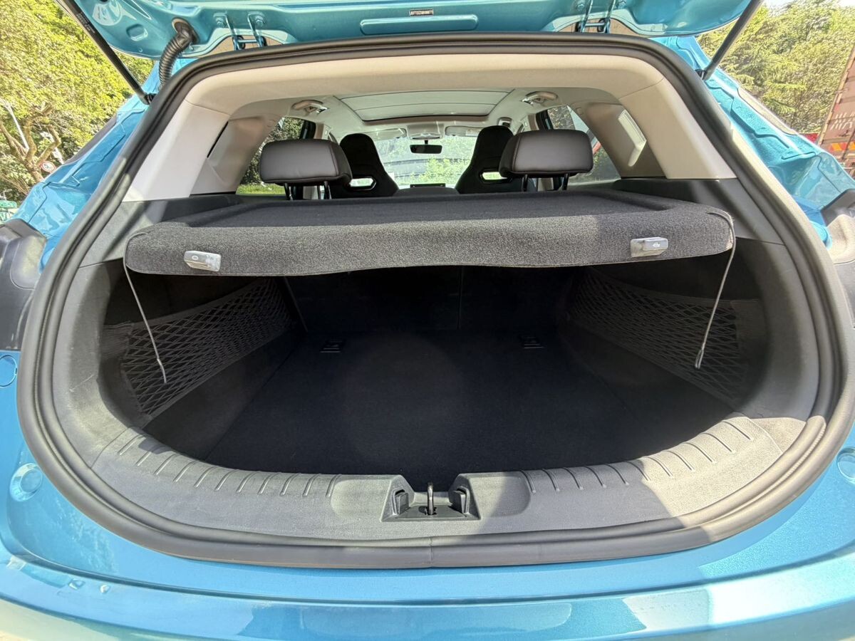 Geely Emgrand S 2021 - фото автомобиля