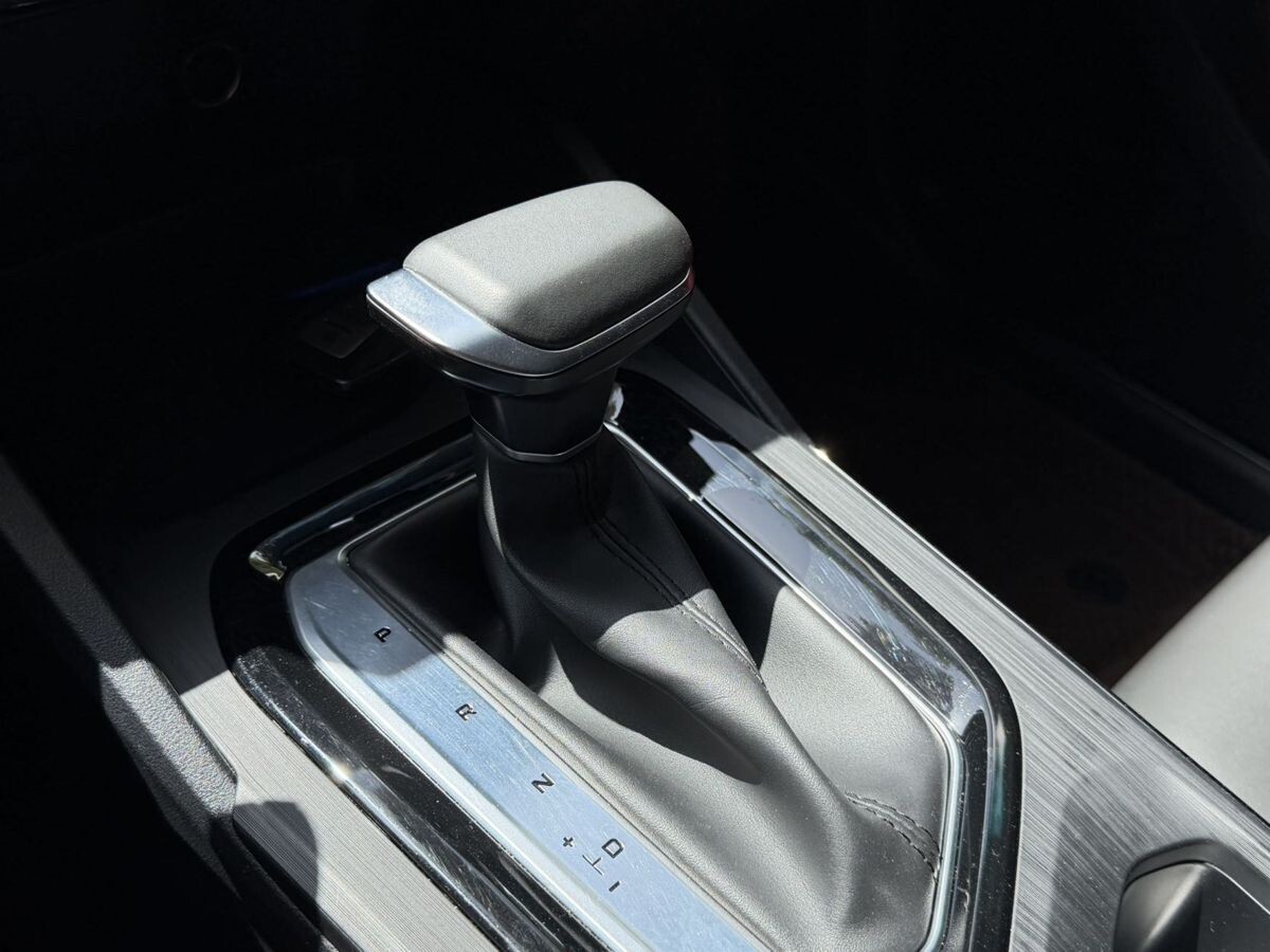 Geely Emgrand S 2021 - фото автомобиля