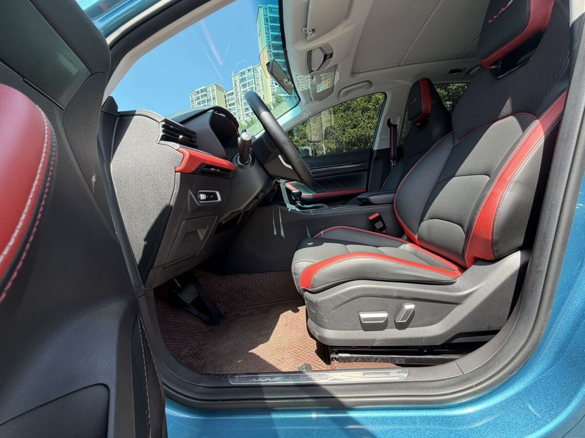 Geely Emgrand S 2021 - фото автомобиля
