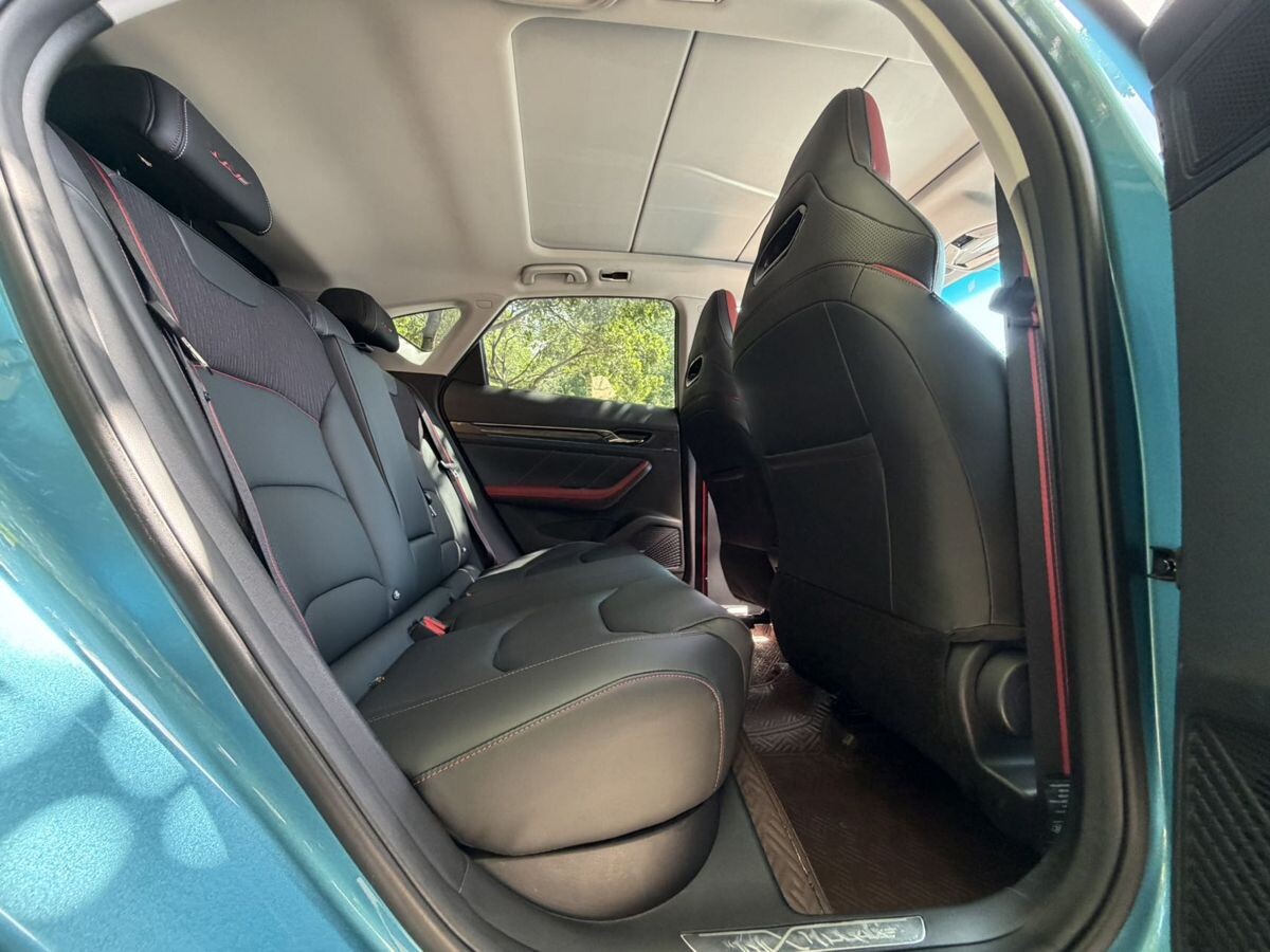 Geely Emgrand S 2021 - фото автомобиля