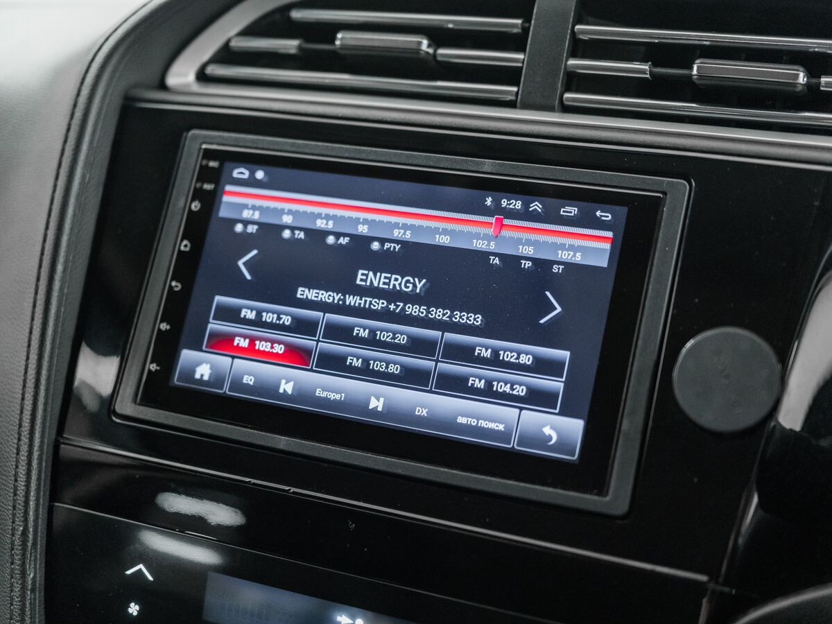 Honda Shuttle 2017 - фото автомобиля