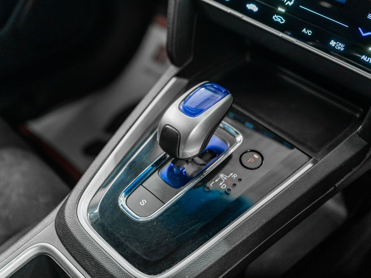 Honda Shuttle 2017 - фото автомобиля