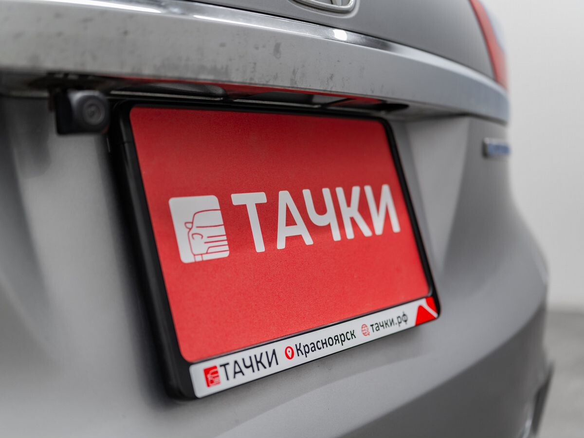 Honda Shuttle 2017 - фото автомобиля