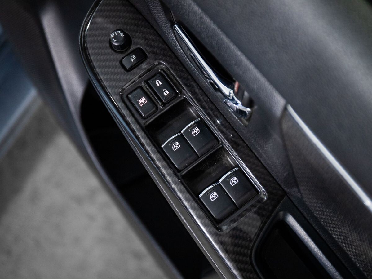Subaru Levorg 2014 - фото автомобиля