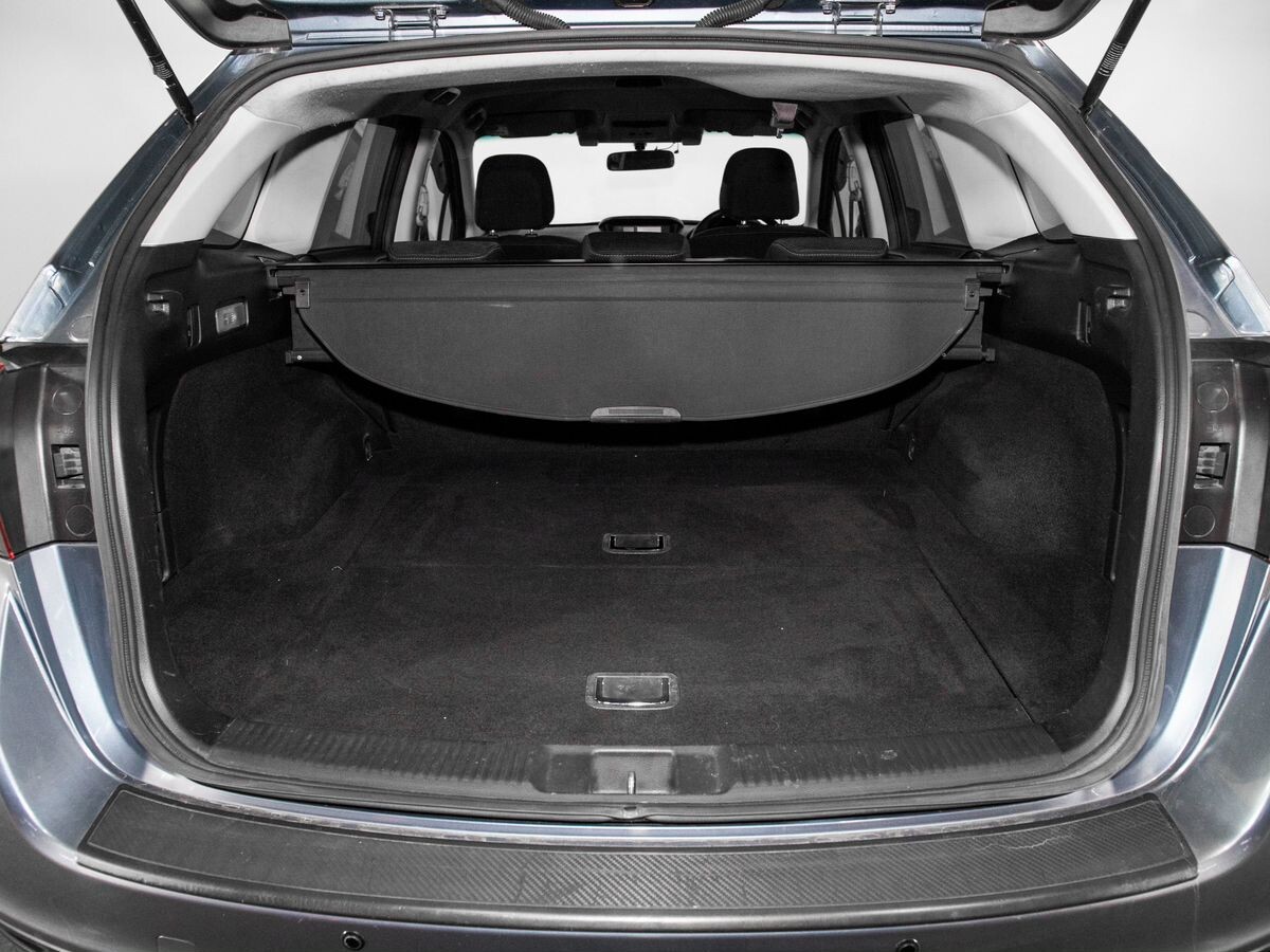 Subaru Levorg 2014 - фото автомобиля