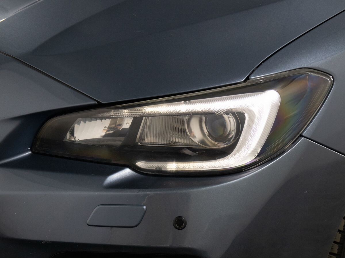 Subaru Levorg 2014 - фото автомобиля