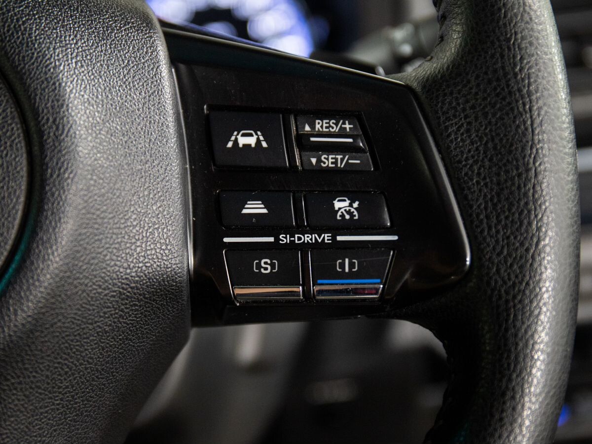 Subaru Levorg 2014 - фото автомобиля