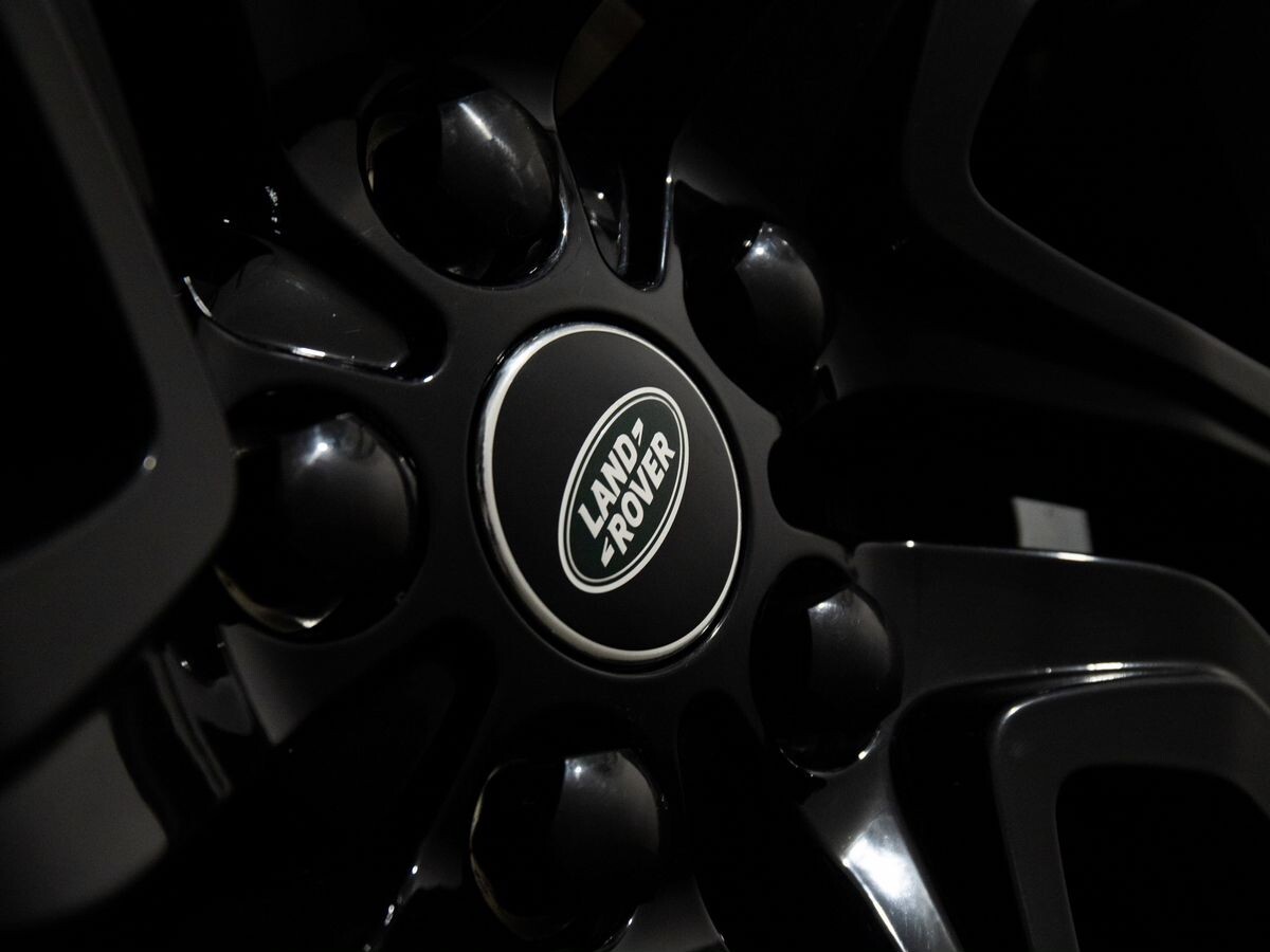Land Rover Range Rover Sport 2018 - фото автомобиля