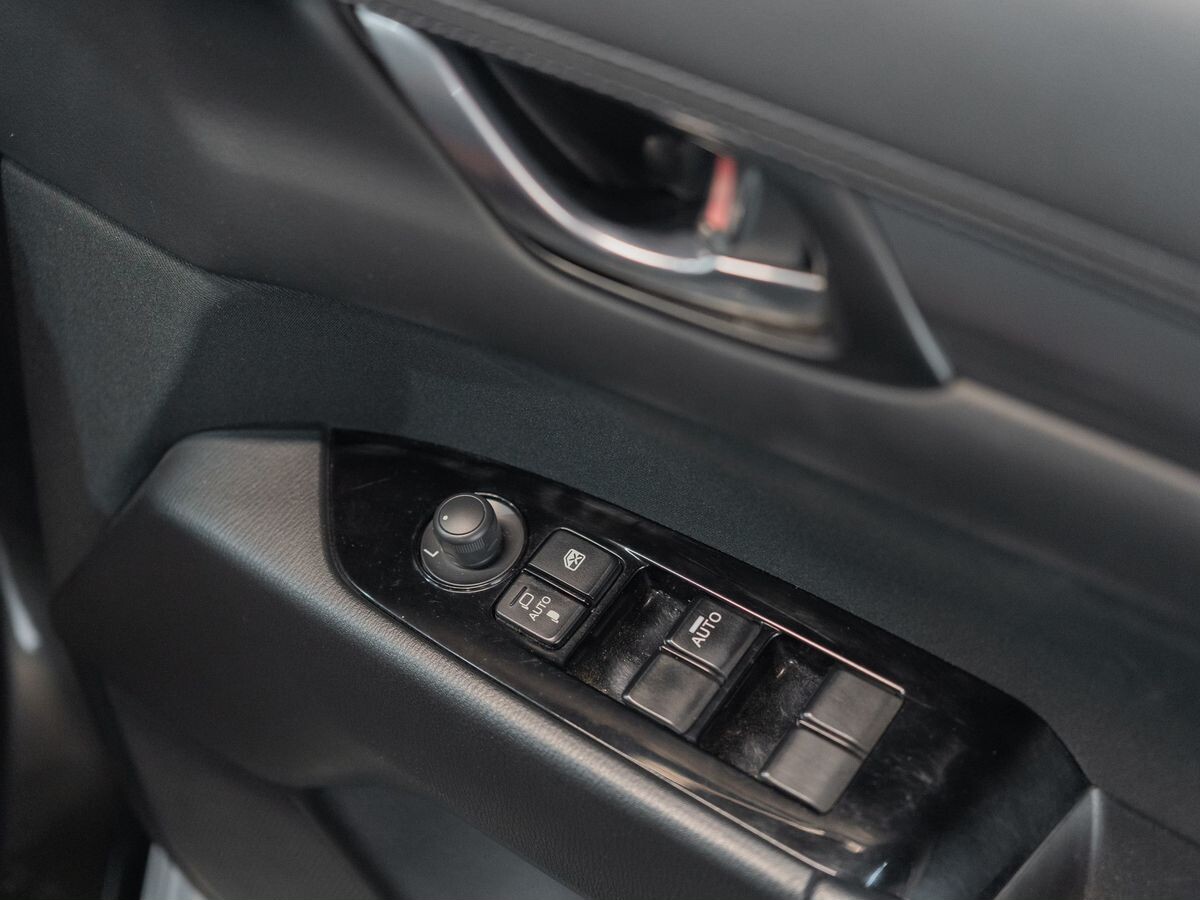 Mazda CX-5 2018 - фото автомобиля