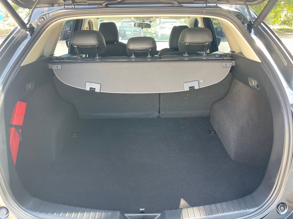 Mazda CX-5 2021 - фото автомобиля