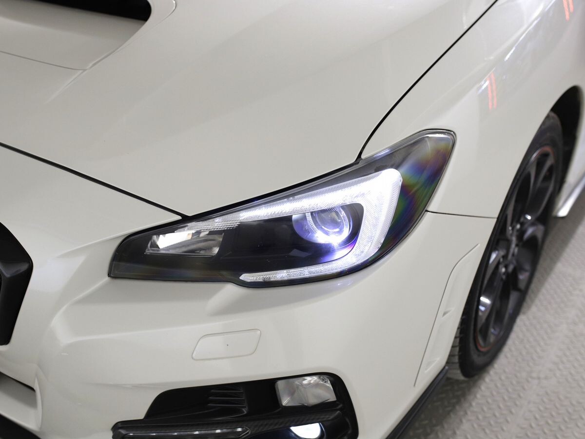 Subaru Levorg 2015 - фото автомобиля