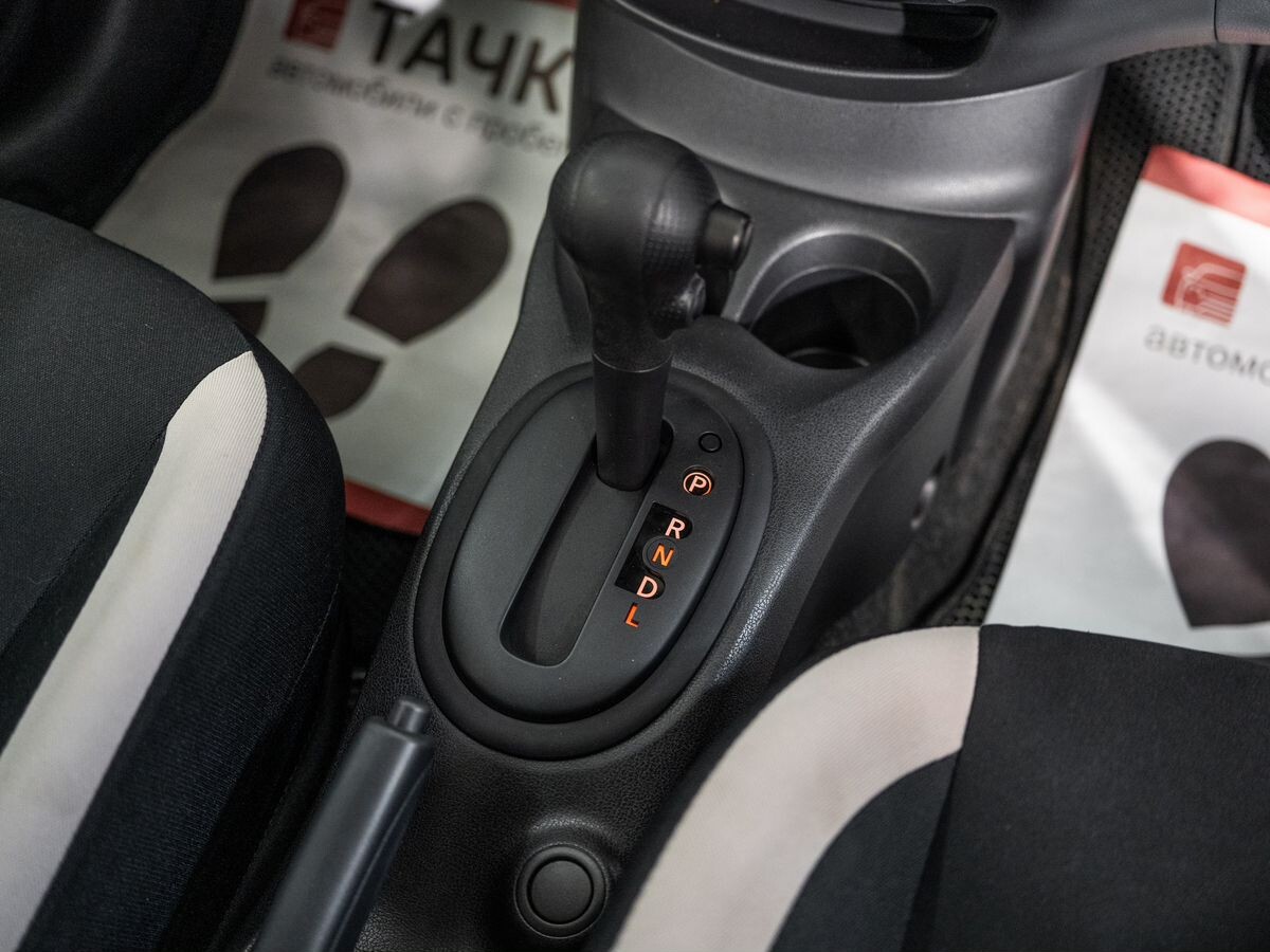Nissan Note 2017 - фото автомобиля