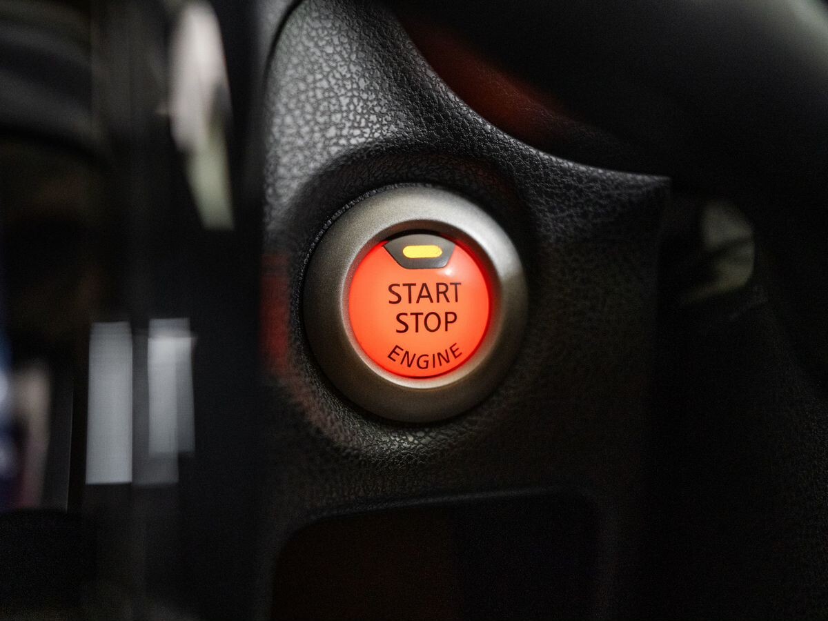 Nissan Note 2017 - фото автомобиля