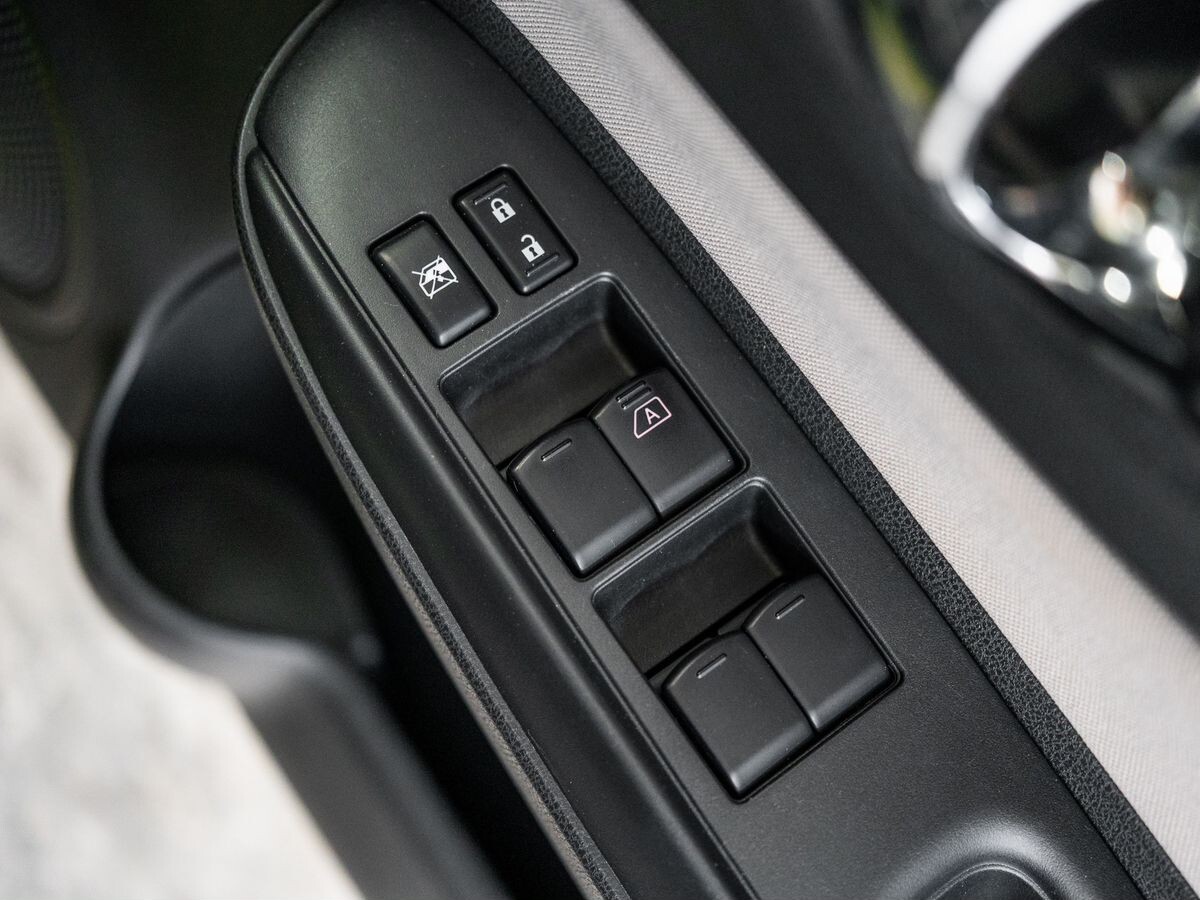 Nissan Note 2017 - фото автомобиля