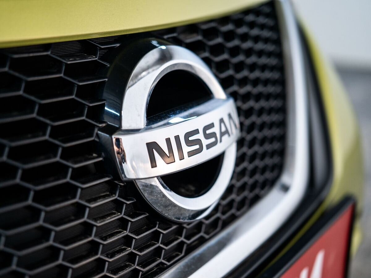 Nissan Note 2017 - фото автомобиля