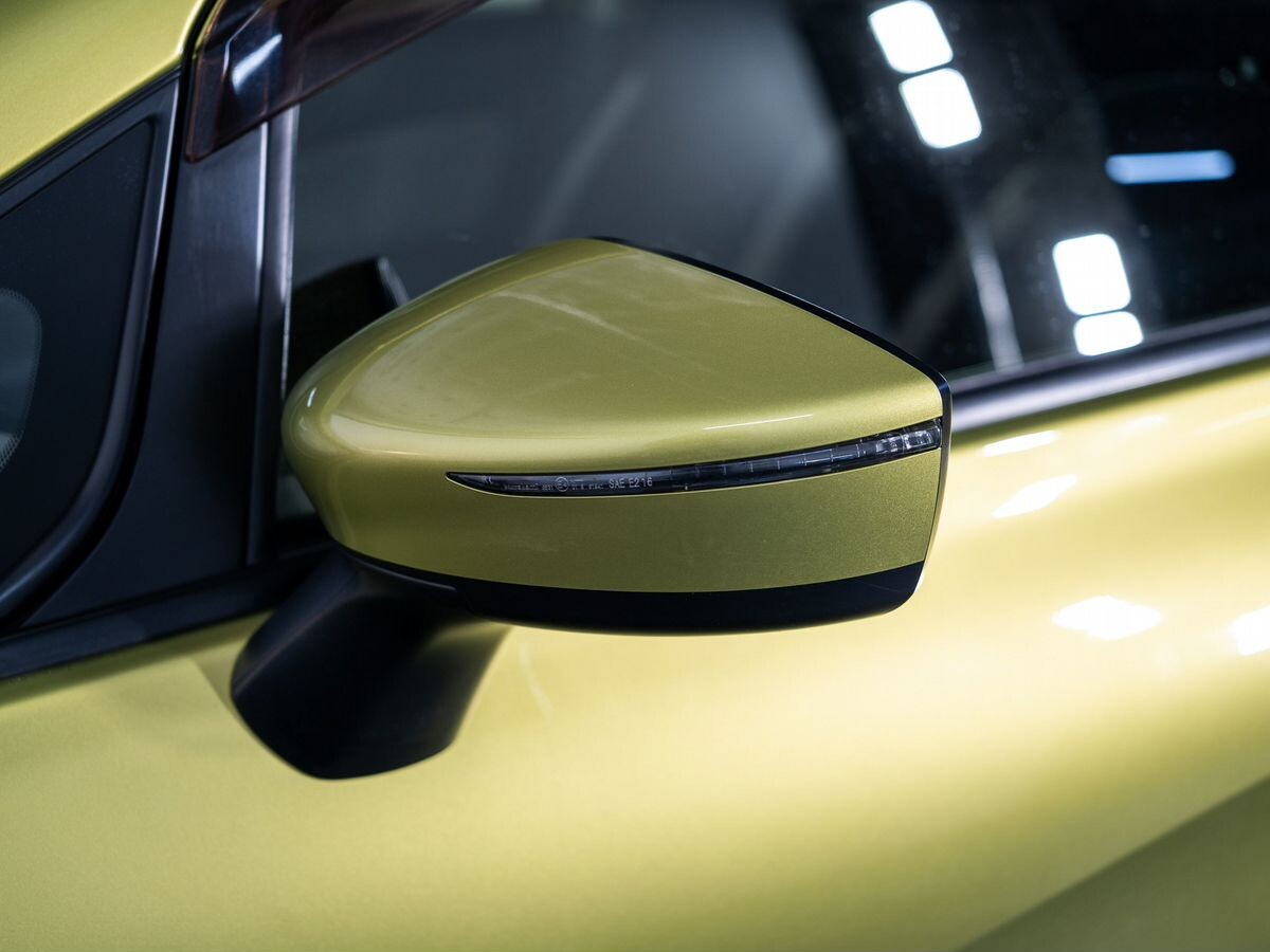 Nissan Note 2017 - фото автомобиля