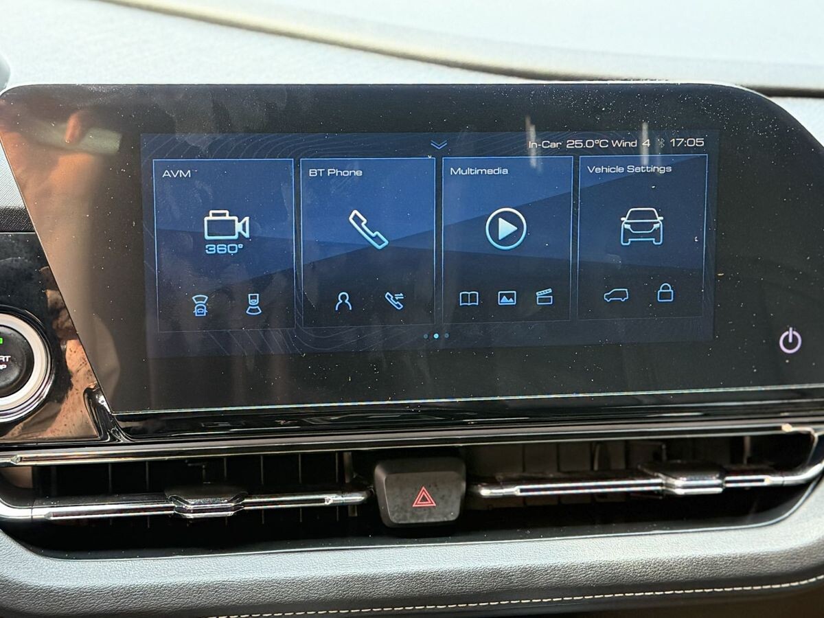 Wuling Victory 2021 - фото автомобиля