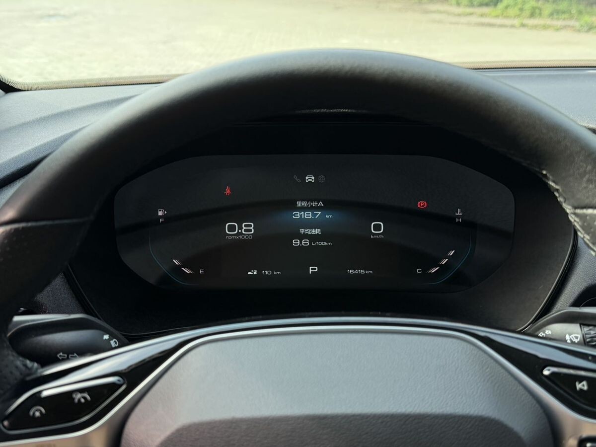 Wuling Victory 2021 - фото автомобиля