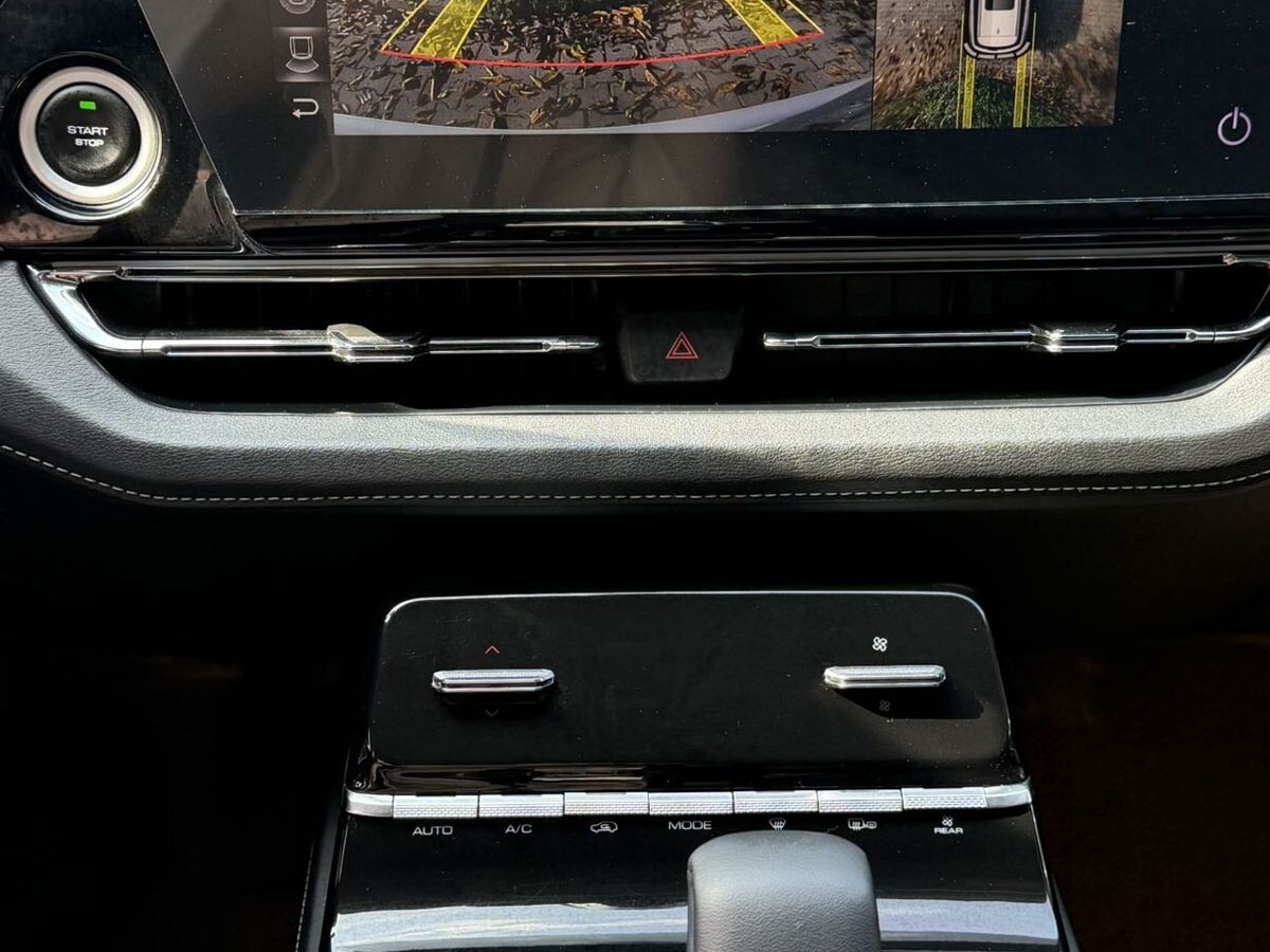 Wuling Victory 2021 - фото автомобиля