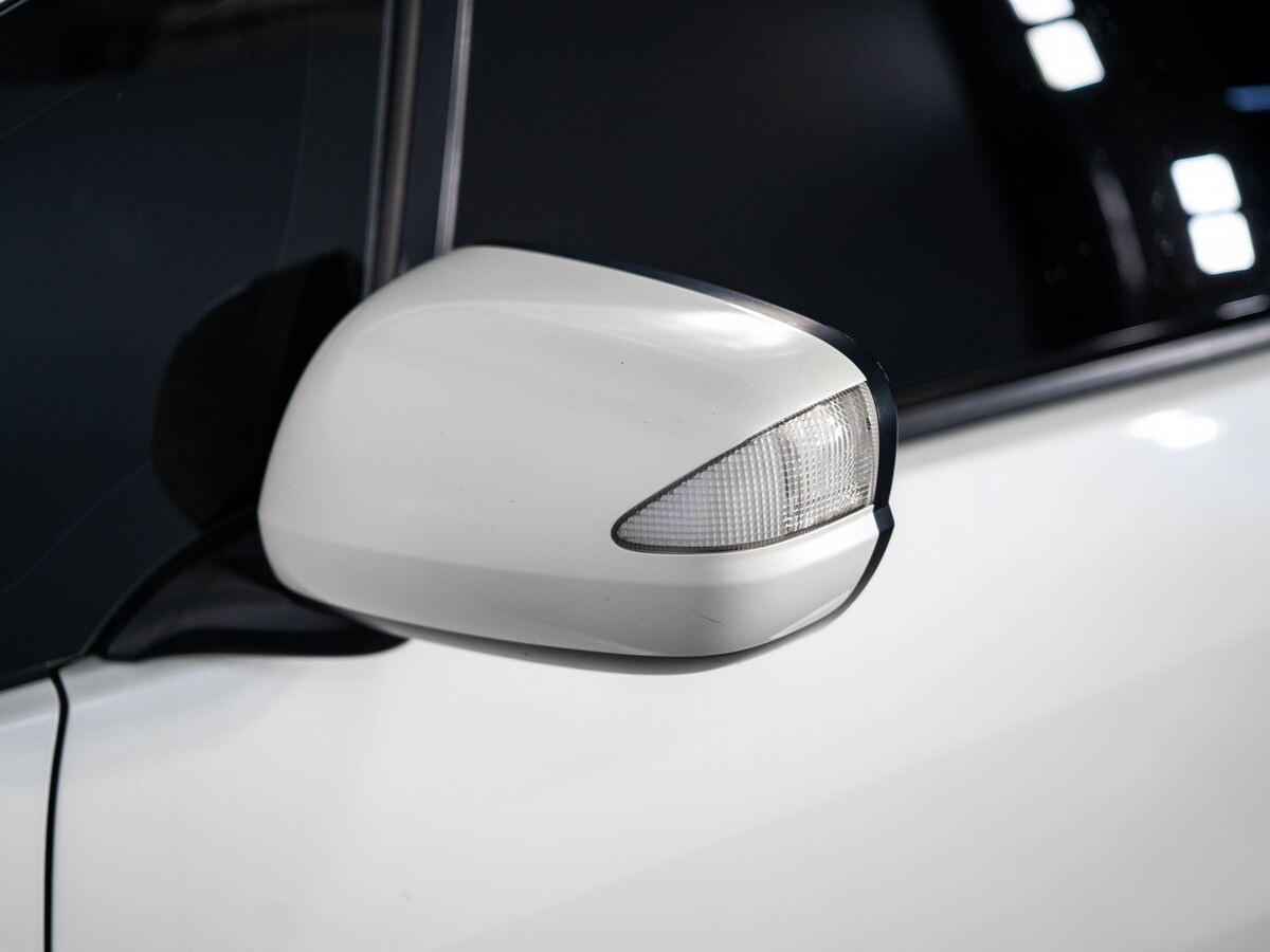Honda Fit 2011 - фото автомобиля