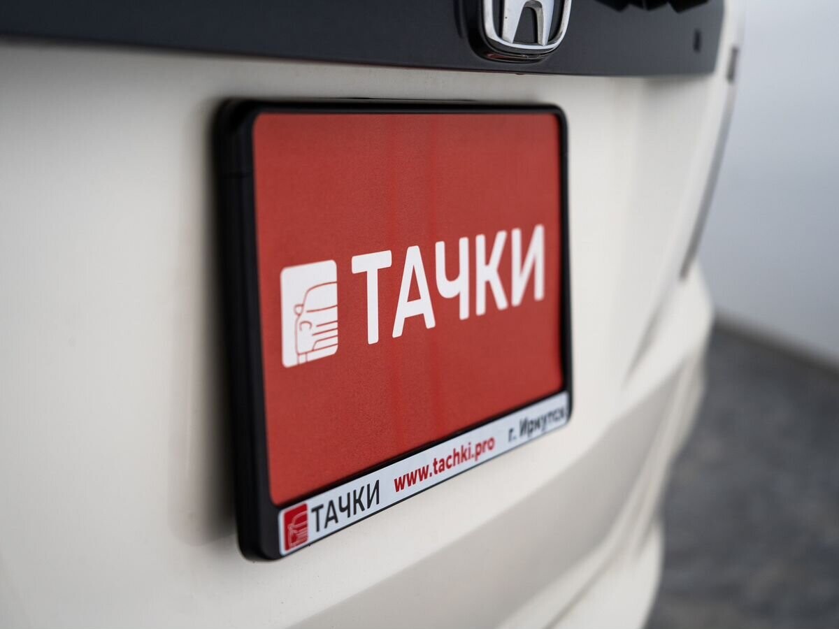 Honda Fit 2011 - фото автомобиля