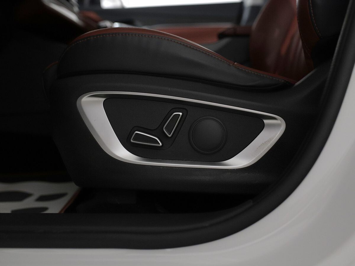 Changan CS75 Plus 2020 - фото автомобиля