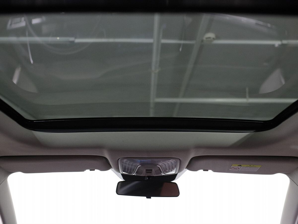 Changan CS75 Plus 2020 - фото автомобиля