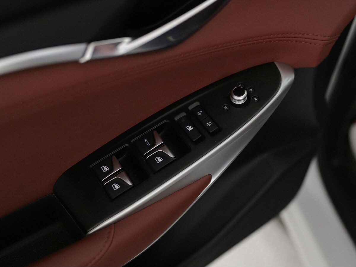 Changan CS75 Plus 2020 - фото автомобиля