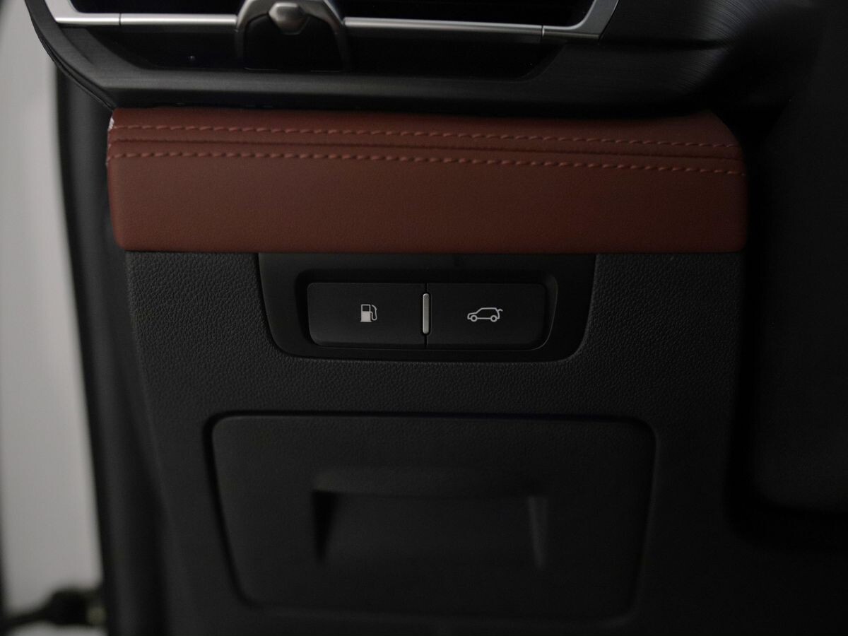 Changan CS75 Plus 2020 - фото автомобиля