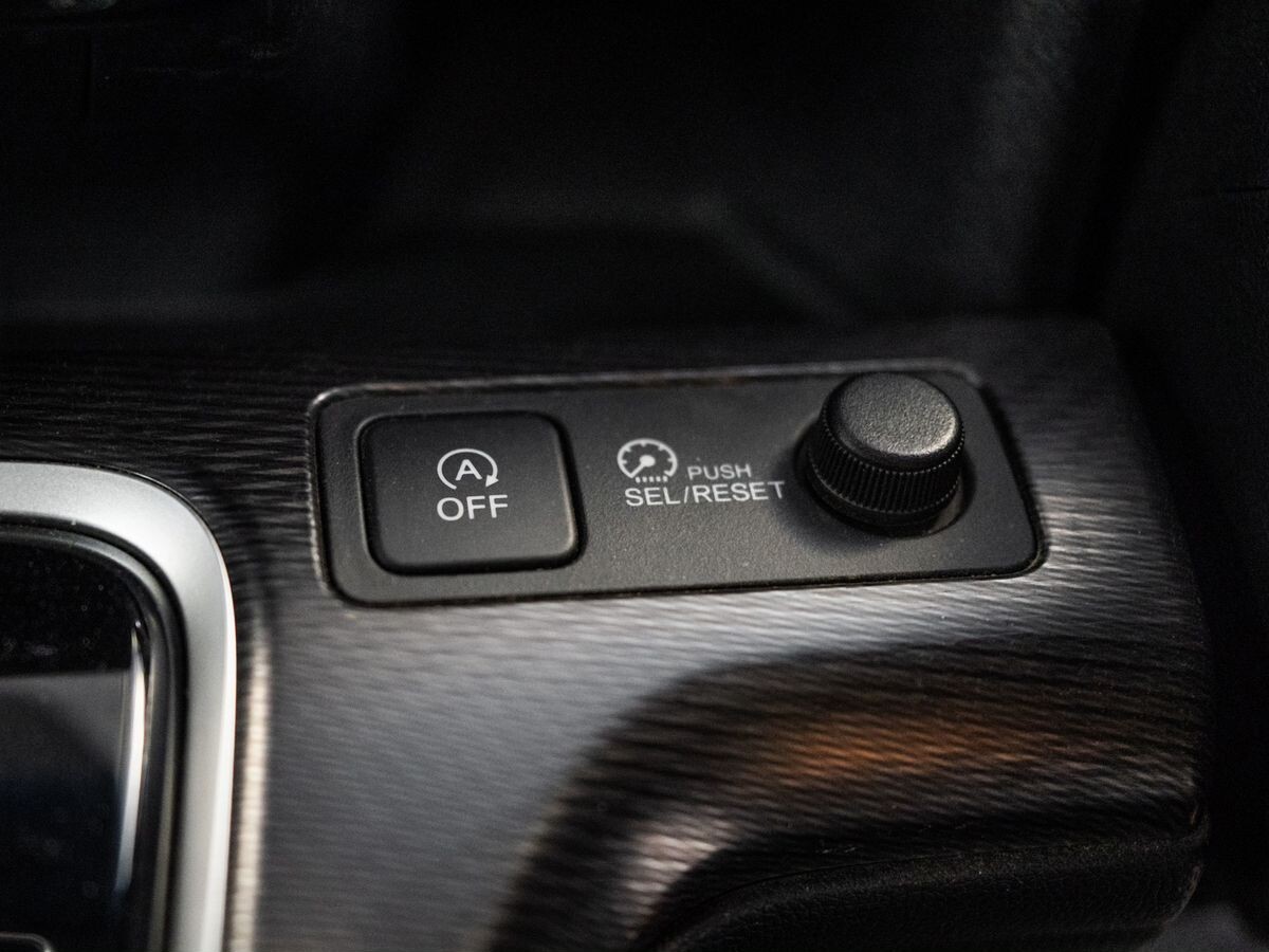 Honda Stepwgn 2018 - фото автомобиля