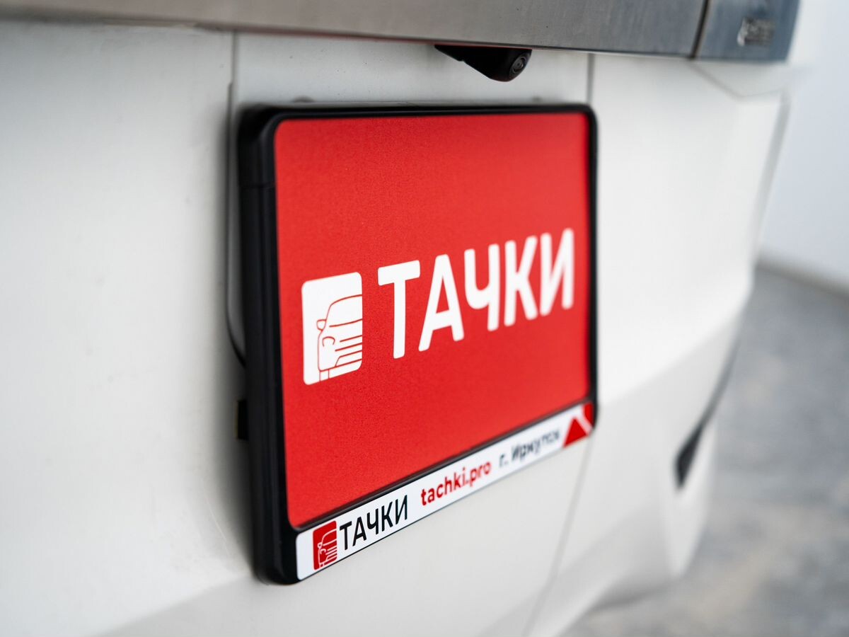 Honda Stepwgn 2018 - фото автомобиля
