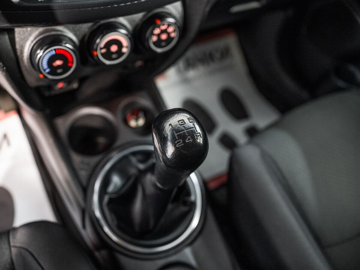 Mitsubishi ASX 2014 - фото автомобиля